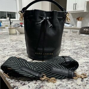 Marc Jacob’s Bucket Bag